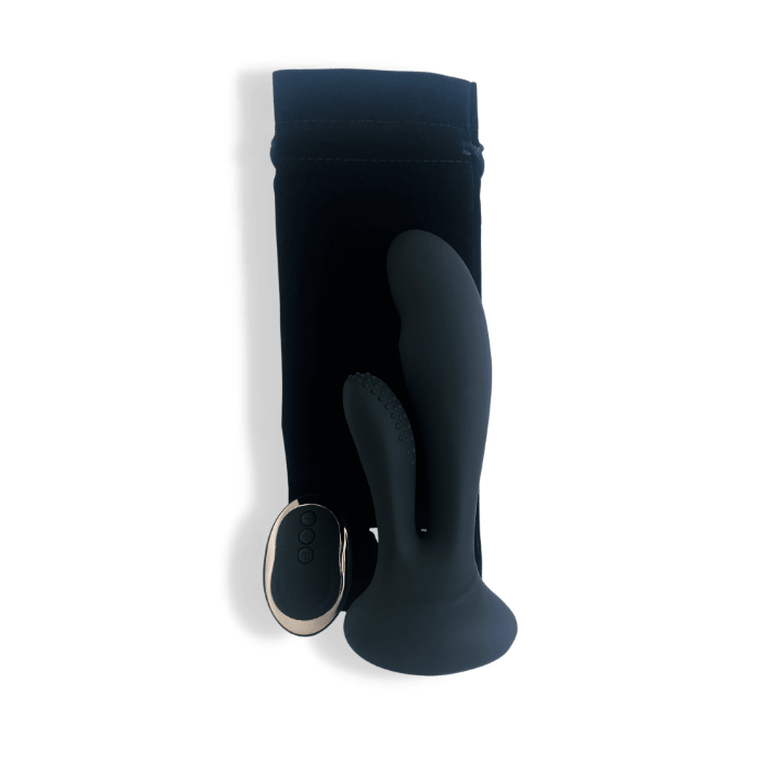 Artemis - Remote Clit & G-Spot Vibrator